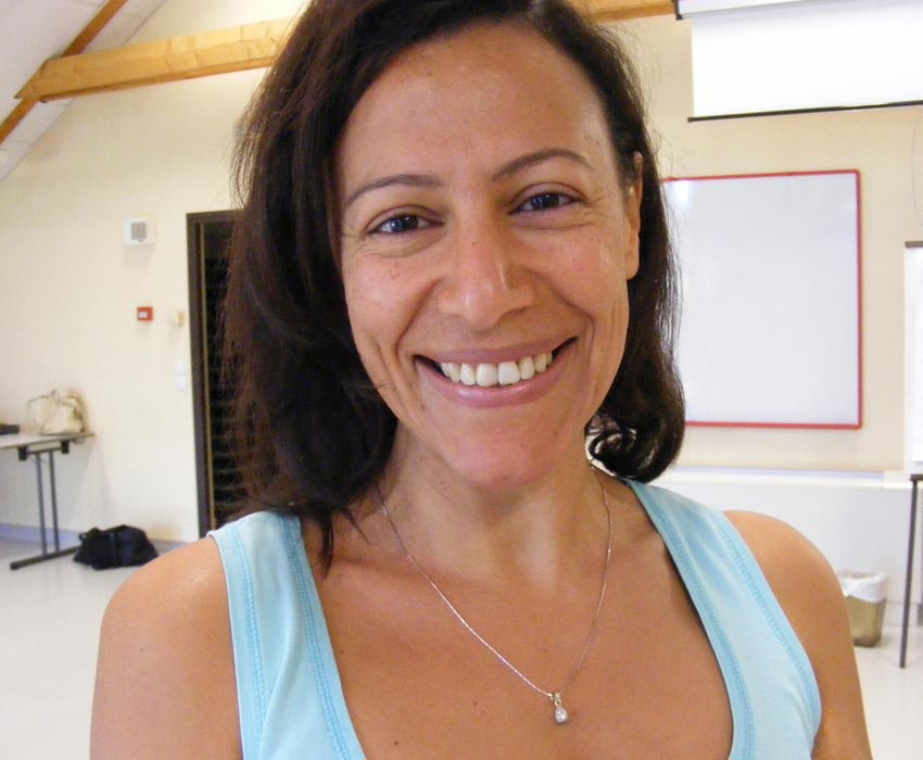 Amina Sekkai, psychologie corporelle biodynamique Amina Sekkai psychologue biodynamique