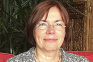 Martine Patet psychologue biodynamique
