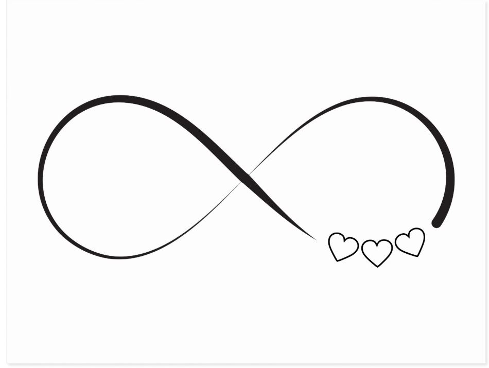 infini et coeur Harmonisation énergétique du couple