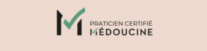 Praticienne certifiée Médoucine